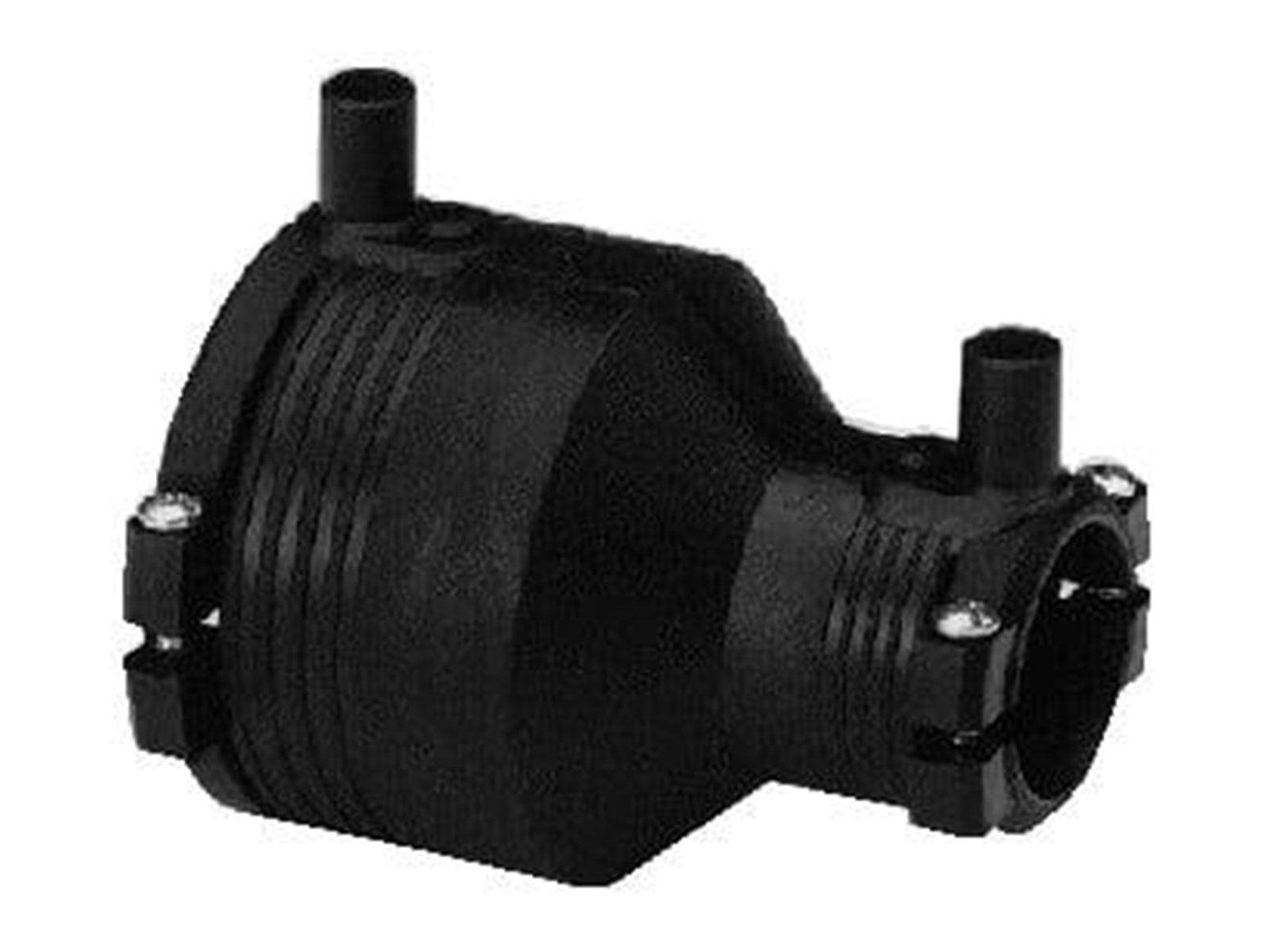 +GF+ elgef plus reducer 50 x 32 mm pn16 pe100-sdr11 +GF+ elgef plus reducer 50 x 32 mm pn16 pe100-sdr11